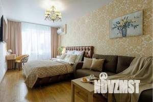 2-к квартира, посуточно, 70м2, 2/13 этаж