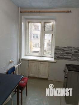 2-к квартира, на длительный срок, 52м2, 2/5 этаж