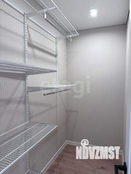 1-к квартира, на длительный срок, 36м2, 12/16 этаж