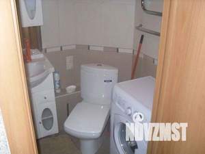 3-к квартира, на длительный срок, 65м2, 4/9 этаж