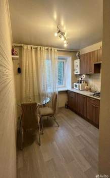 2-к квартира, на длительный срок, 44м2, 3/5 этаж