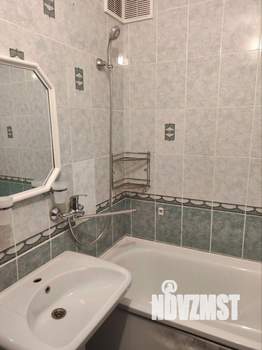 1-к квартира, на длительный срок, 43м2, 7/10 этаж