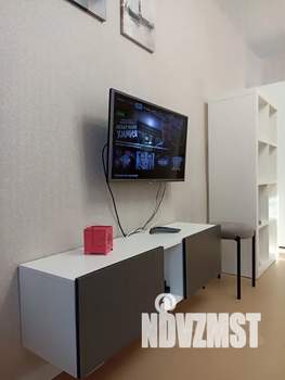 2-к квартира, посуточно, 45м2, 1/5 этаж