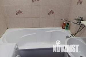 3-к квартира, посуточно, 68м2, 4/10 этаж