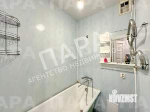 2-к квартира, на длительный срок, 45м2, 5/5 этаж