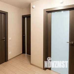 1-к квартира, посуточно, 40м2, 19/22 этаж