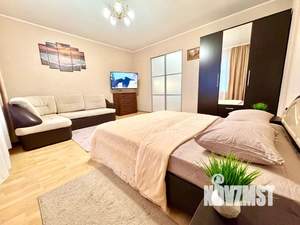 2-к квартира, посуточно, 60м2, 1/10 этаж