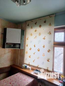 2-к квартира, на длительный срок, 46м2, 5/5 этаж