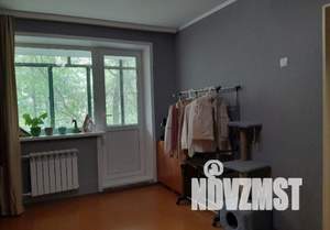 1-к квартира, на длительный срок, 32м2, 3/5 этаж