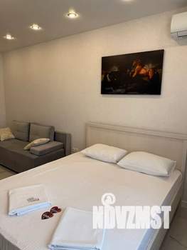 1-к квартира, посуточно, 48м2, 11/17 этаж