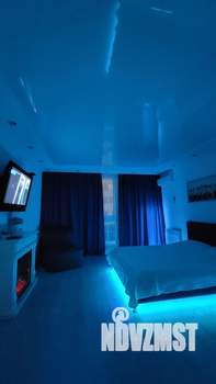 Студия квартира, посуточно, 34м2, 2/24 этаж