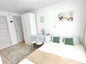 1-к квартира, посуточно, 18м2, 5/5 этаж