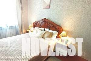 2-к квартира, посуточно, 55м2, 11/16 этаж