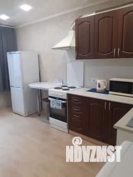 1-к квартира, посуточно, 45м2, 6/16 этаж