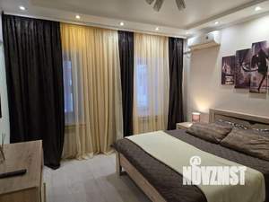 1-к квартира, посуточно, 24м2, 1/2 этаж