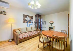 3-к квартира, на длительный срок, 55м2, 2/5 этаж