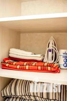 1-к квартира, посуточно, 42м2, 1/18 этаж