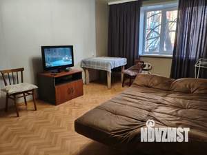 1-к квартира, посуточно, 35м2, 2/9 этаж