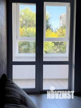 Студия квартира, на длительный срок, 24м2, 3/26 этаж