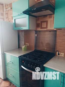 1-к квартира, посуточно, 40м2, 8/9 этаж