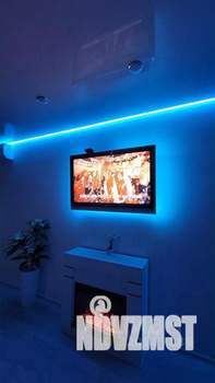 1-к квартира, посуточно, 52м2, 1/1 этаж