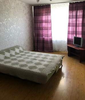 3-к квартира, на длительный срок, 63м2, 1/5 этаж