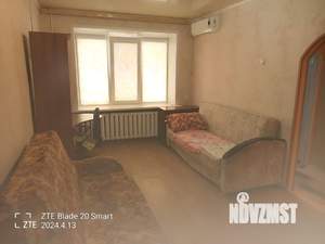 1-к квартира, на длительный срок, 30м2, 1/3 этаж