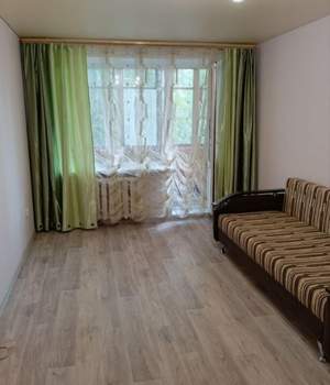1-к квартира, на длительный срок, 30м2, 3/5 этаж