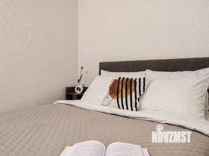 2-к квартира, посуточно, 45м2, 2/5 этаж