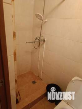 1-к квартира, на длительный срок, 20м2, 1/5 этаж