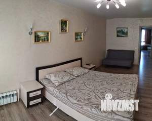 1-к квартира, посуточно, 30м2, 3/3 этаж