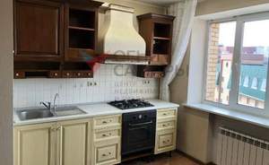3-к квартира, на длительный срок, 80м2, 8/12 этаж