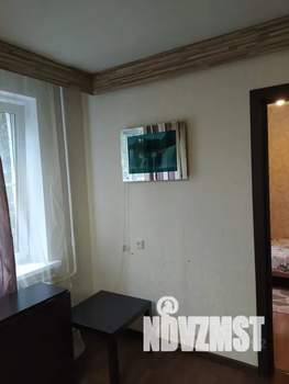 2-к квартира, посуточно, 46м2, 1/5 этаж