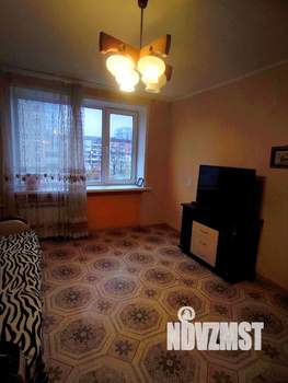 1-к квартира, на длительный срок, 32м2, 8/11 этаж