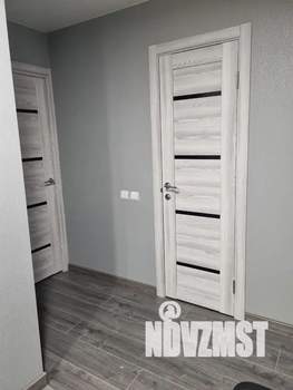 1-к квартира, посуточно, 48м2, 2/18 этаж