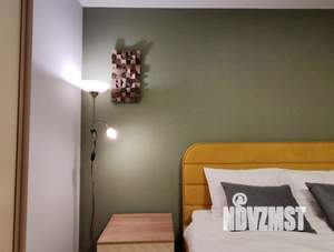 2-к квартира, посуточно, 62м2, 1/1 этаж