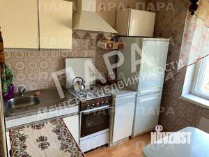 1-к квартира, на длительный срок, 37м2, 3/5 этаж