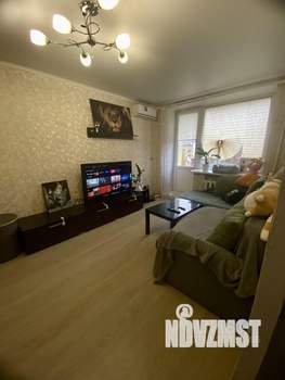 2-к квартира, на длительный срок, 42м2, 4/4 этаж