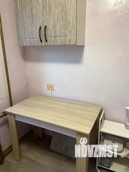 1-к квартира, на длительный срок, 34м2, 3/5 этаж