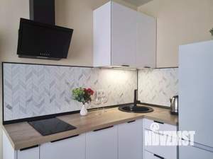 1-к квартира, посуточно, 26м2, 1/1 этаж