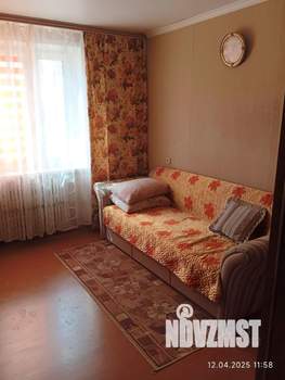 2-к квартира, на длительный срок, 50м2, 5/12 этаж
