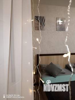 1-к квартира, посуточно, 36м2, 1/3 этаж