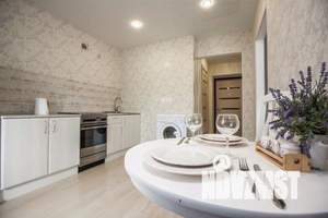 1-к квартира, посуточно, 35м2, 2/25 этаж