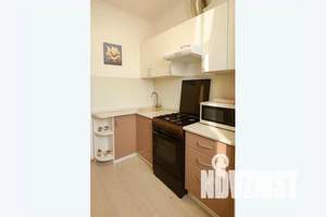 1-к квартира, посуточно, 33м2, 4/9 этаж