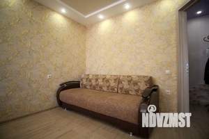 2-к квартира, посуточно, 70м2, 11/25 этаж