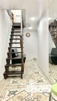 2-к квартира, на длительный срок, 80м2, 1/3 этаж