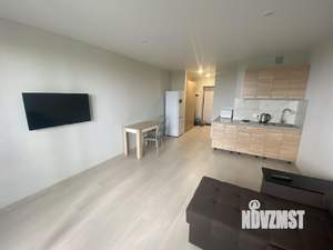 1-к квартира, на длительный срок, 35м2, 8/25 этаж