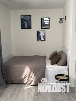 1-к квартира, посуточно, 31м2, 2/5 этаж