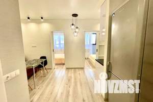 2-к квартира, посуточно, 55м2, 10/16 этаж