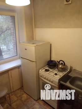 1-к квартира, посуточно, 27м2, 2/9 этаж